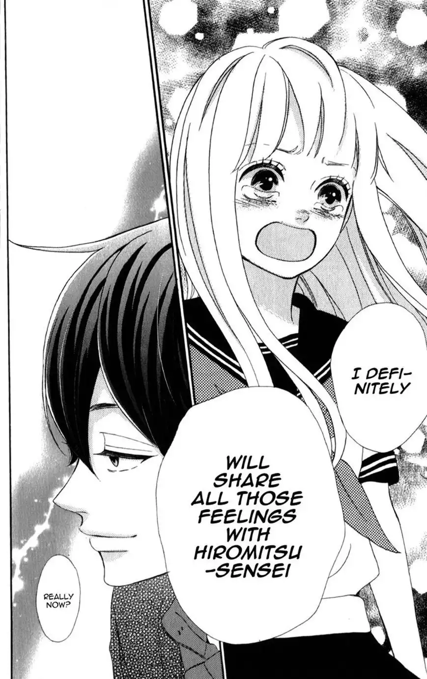 Sensei Kunshu Chapter 4 30
